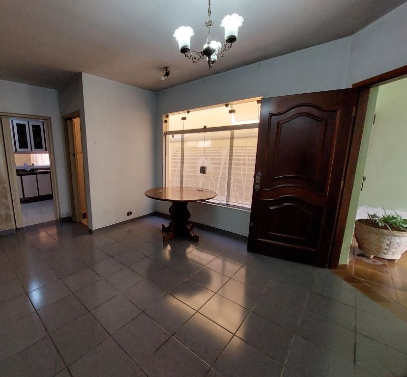 Sobrado à venda no Vila Pires: 