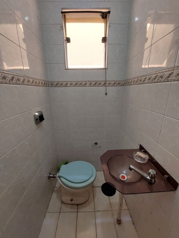 Sobrado à venda no Vila Pires: 