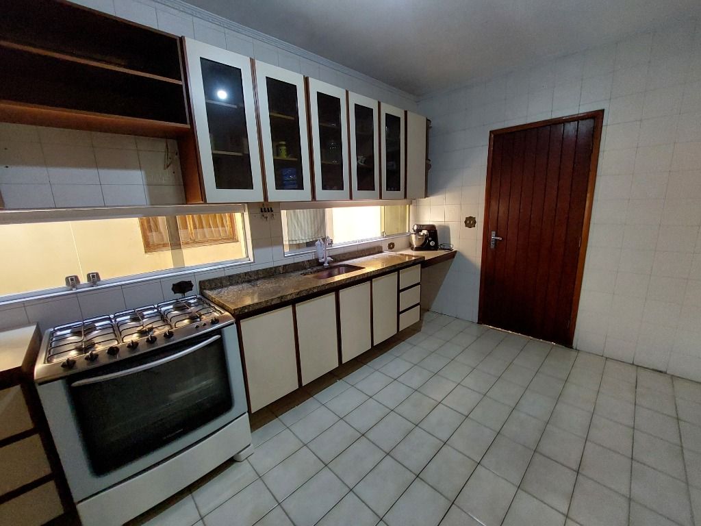 Sobrado à venda no Vila Pires: 