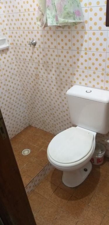 Sobrado à venda no Vila Gilda: 