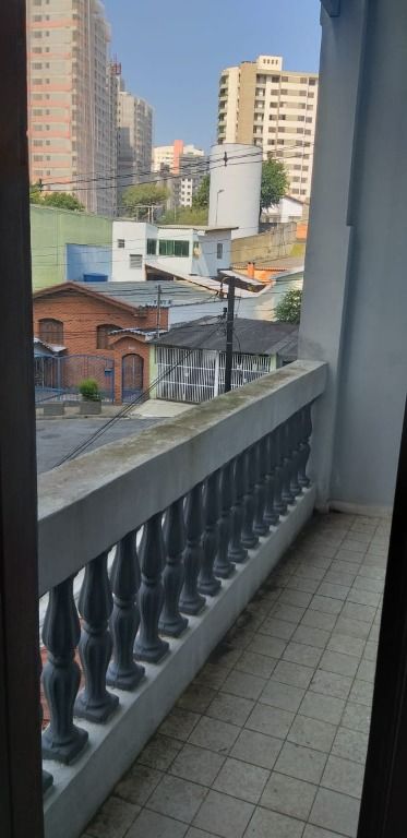 Sobrado à venda no Vila Gilda: 