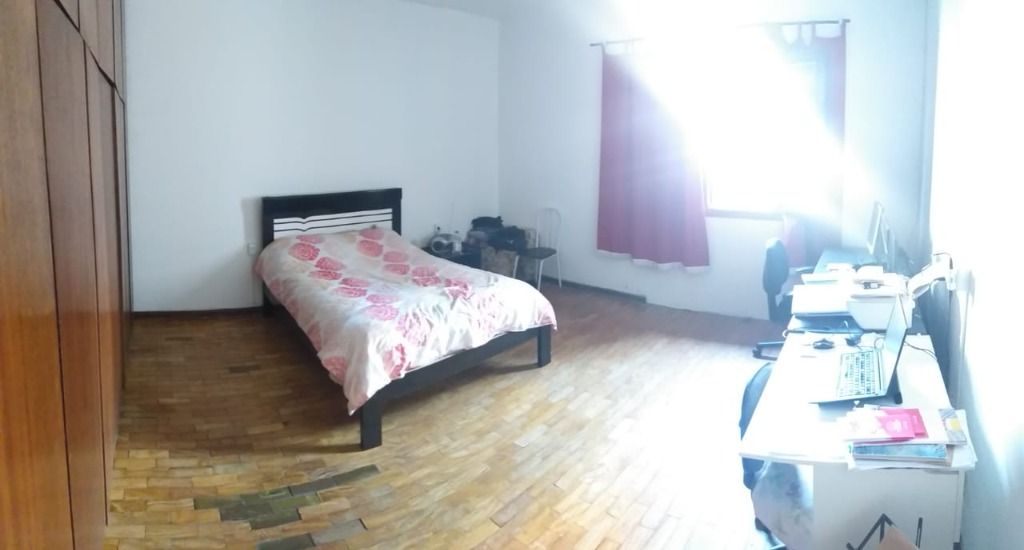 Sobrado à venda no Vila Gilda: 