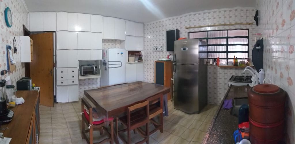 Sobrado à venda no Vila Gilda: 