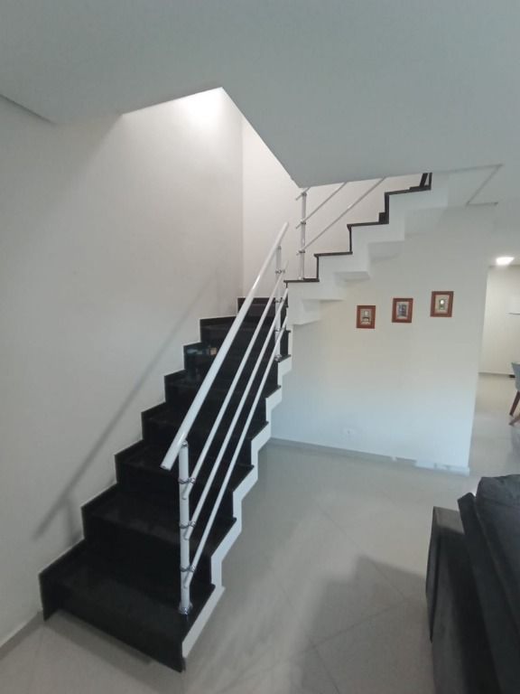 Apartamento à venda no Jardim Paraíso: 