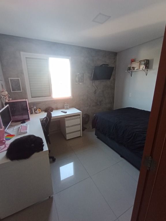Apartamento à venda no Jardim Paraíso: 