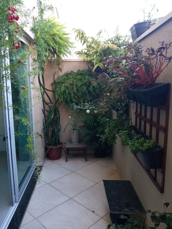 Apartamento à venda no Jardim Paraíso: 