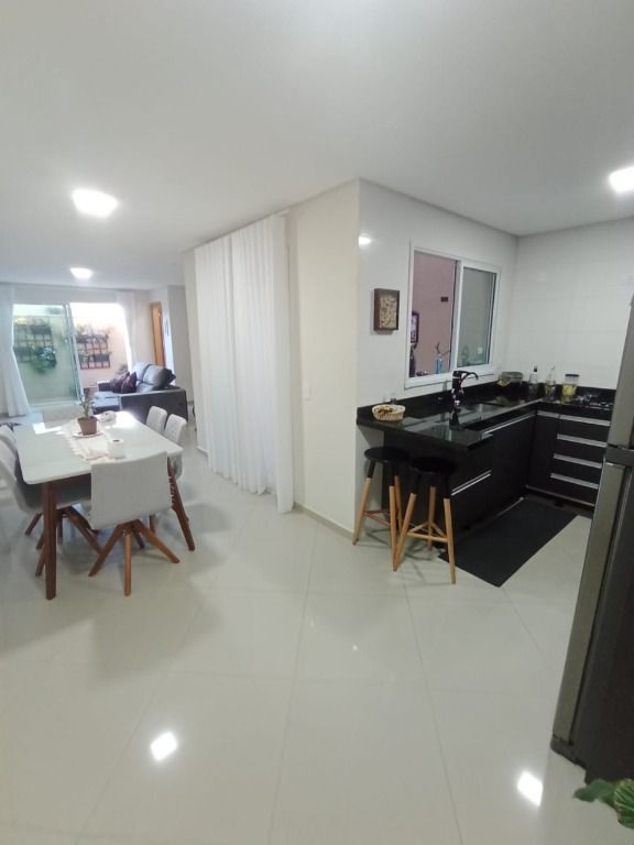 Apartamento à venda no Jardim Paraíso: 