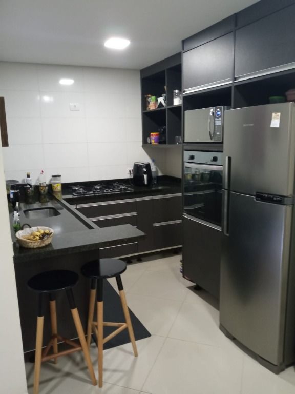 Apartamento à venda no Jardim Paraíso: 