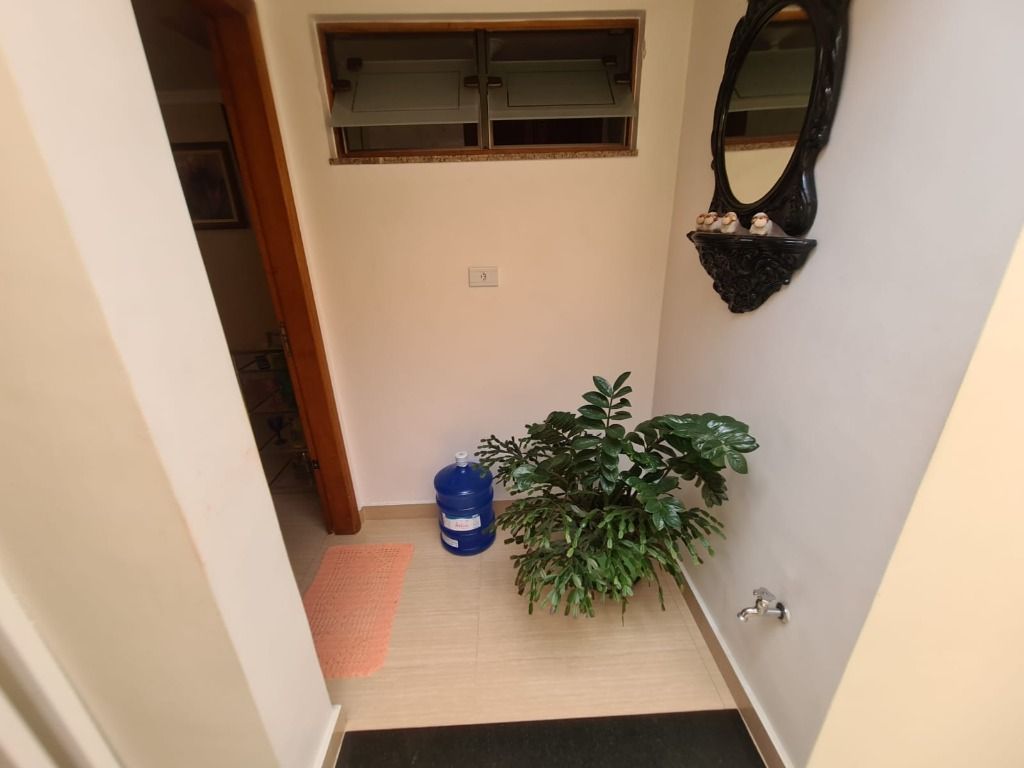 Sobrado à venda no Jardim Jamaica: 