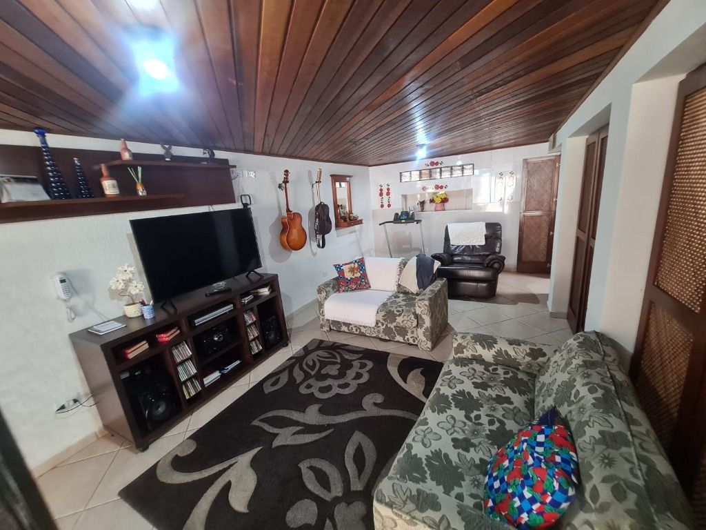 Sobrado à venda no Jardim Jamaica: 