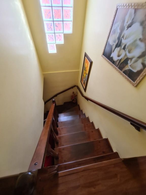 Sobrado à venda no Jardim Jamaica: 