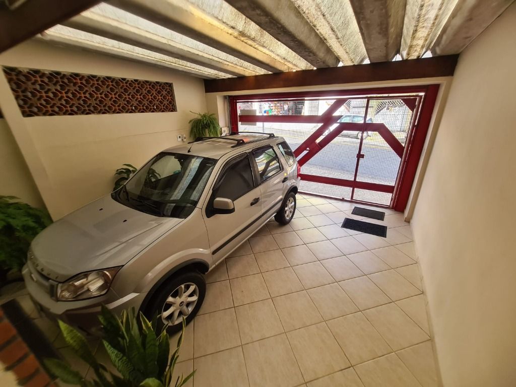 Sobrado à venda no Jardim Jamaica: 