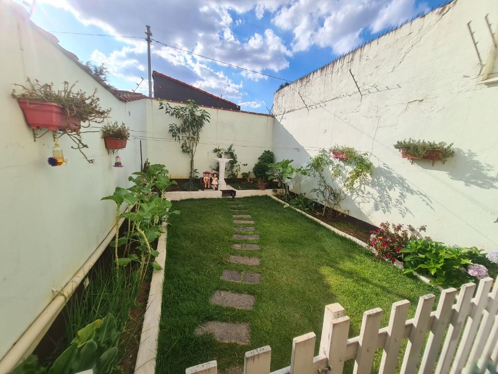 Sobrado à venda no Jardim Jamaica: 