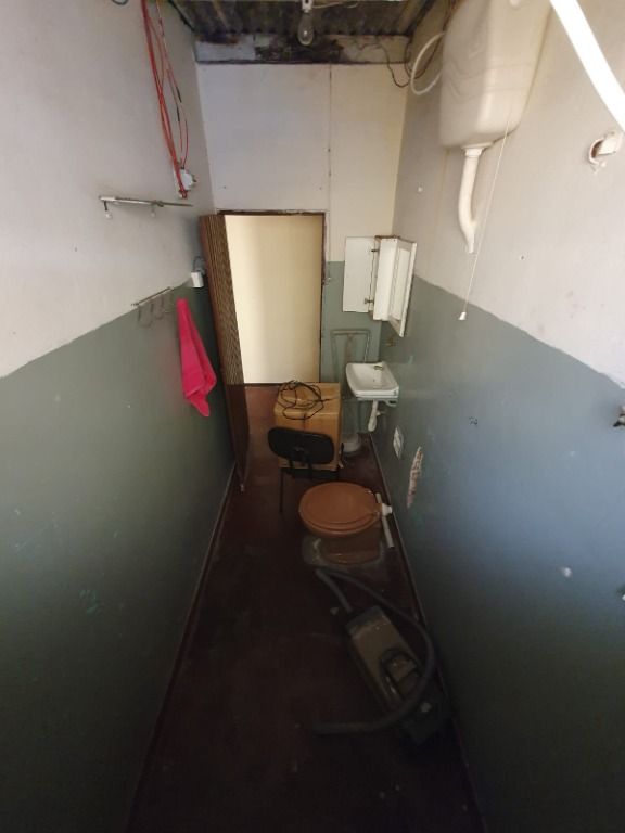 Sobrado à venda no Jardim Jamaica: 