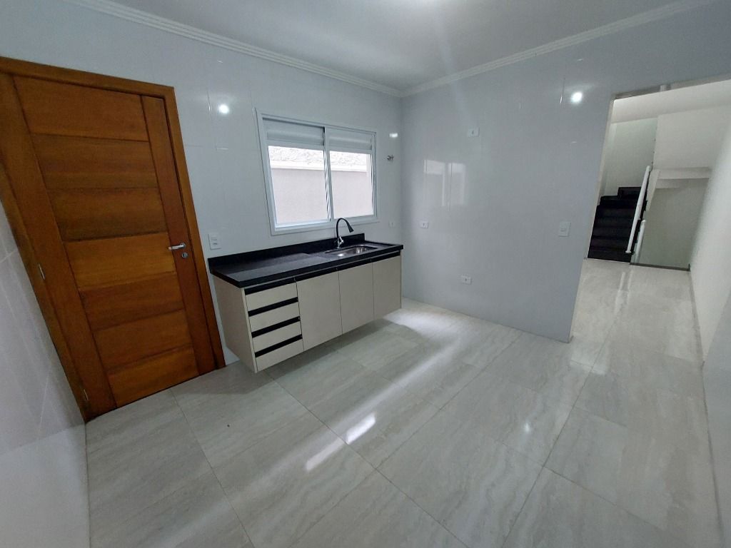 Sobrado à venda no Vila Curuçá: 