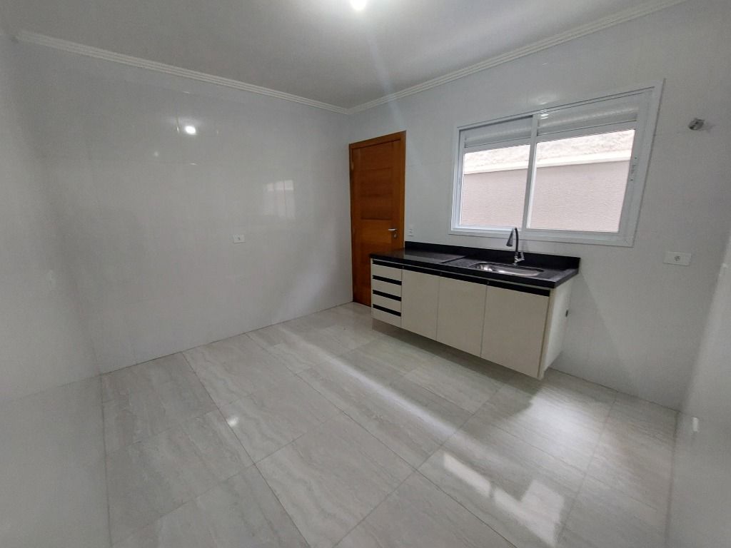 Sobrado à venda no Vila Curuçá: 