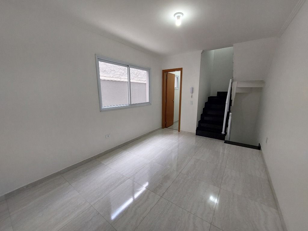 Sobrado à venda no Vila Curuçá: 