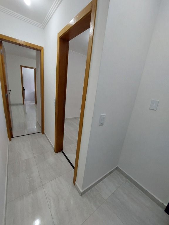 Sobrado à venda no Vila Curuçá: 