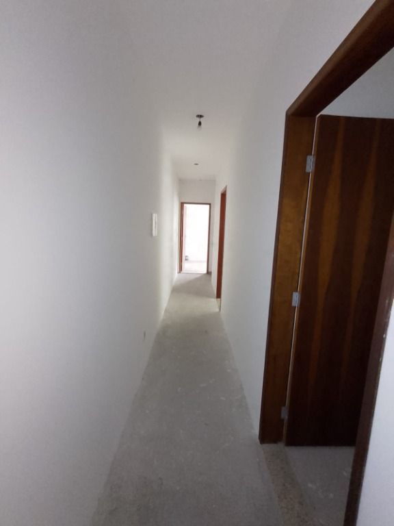 Sobrado à venda no Campestre: 