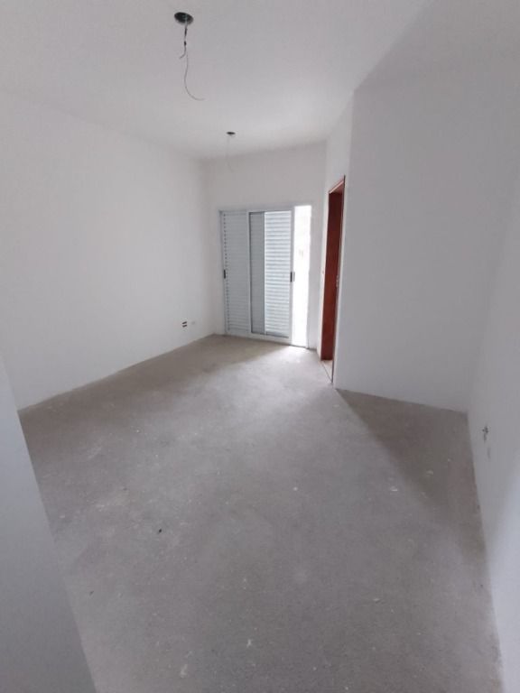 Sobrado à venda no Campestre: 