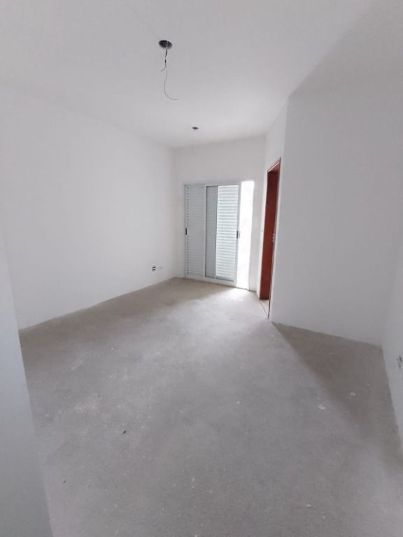 Sobrado à venda no Campestre: 