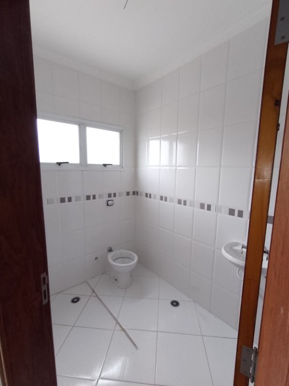 Sobrado à venda no Campestre: 