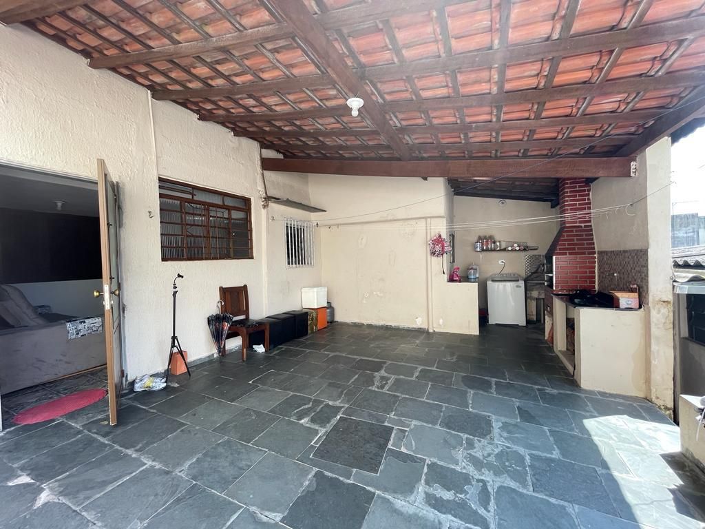 Casa à venda no Vila Alice: 