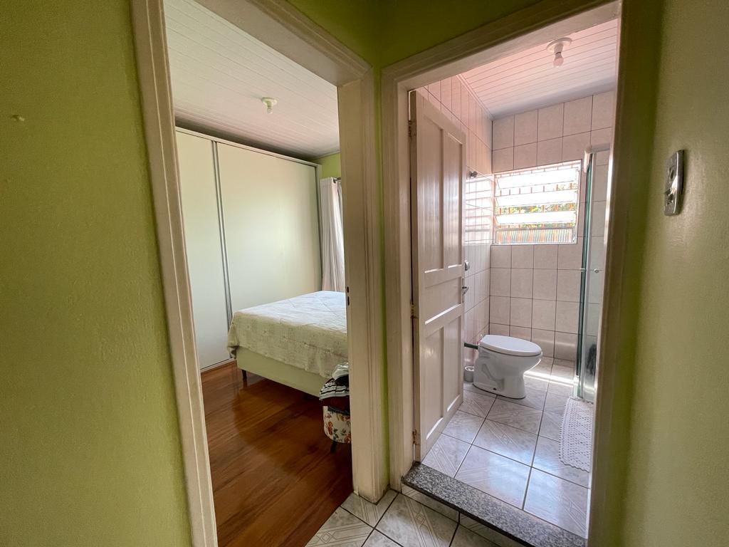 Casa à venda no Vila Alice: 