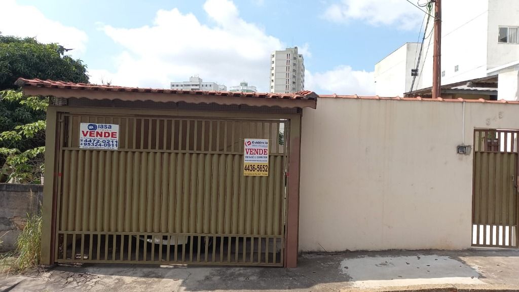 Casa à venda no Vila Alice: 