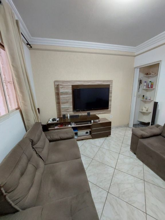 Sobrado à venda no Jardim Las Vegas: 