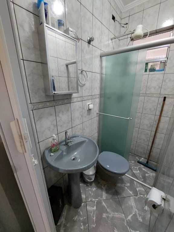 Sobrado à venda no Jardim Las Vegas: 