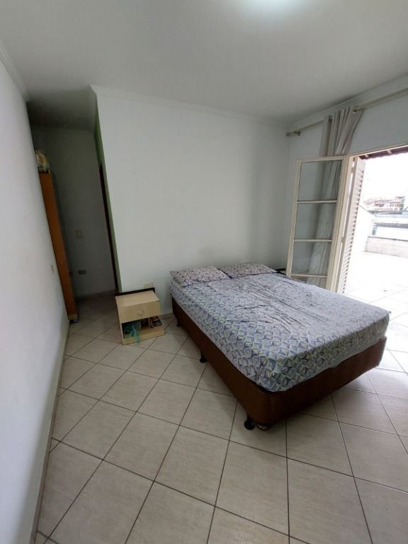 Sobrado à venda no Jardim Las Vegas: 