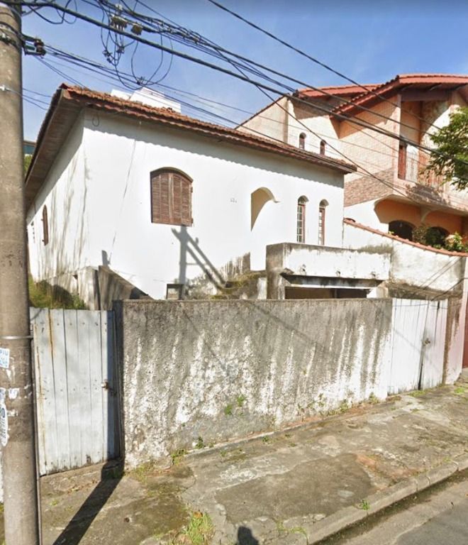 Terreno à venda no Jardim Santo Antônio: 