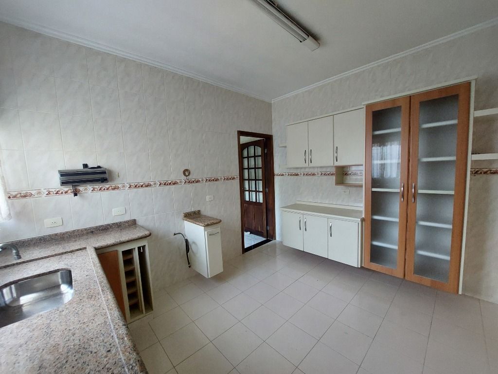 Casa à venda no Jardim Stella: 