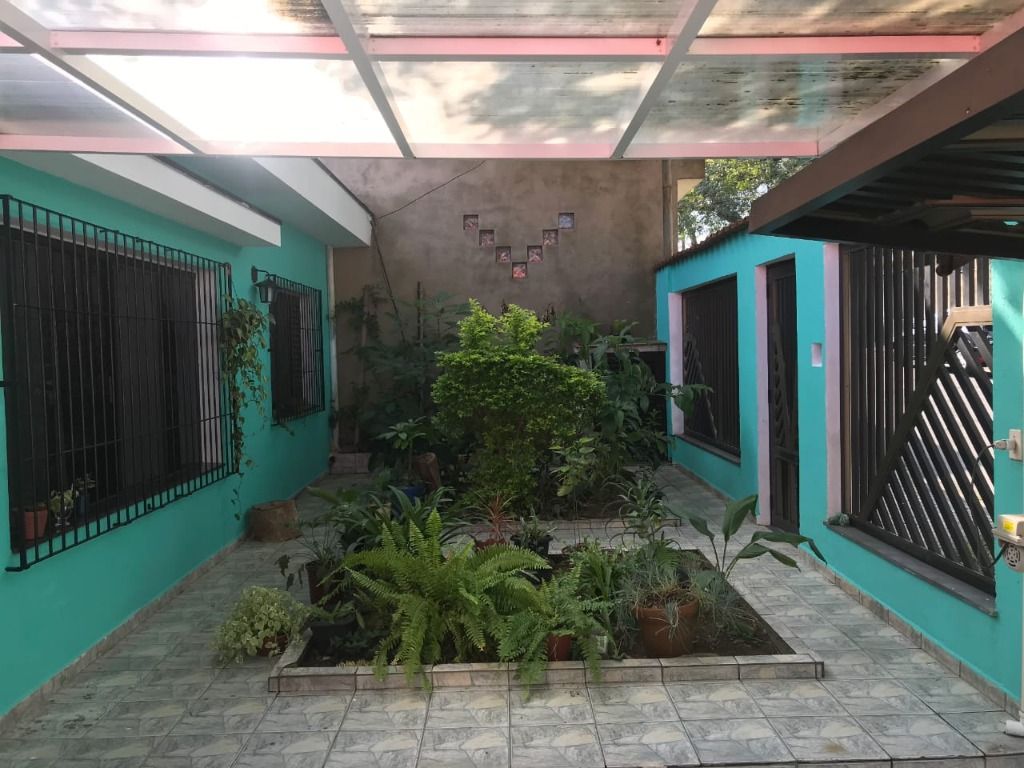 Casa à venda no Jardim Monções: 