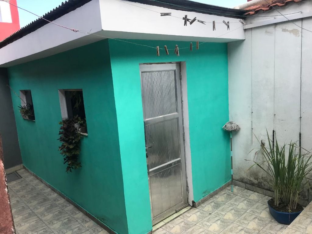 Casa à venda no Jardim Monções: 