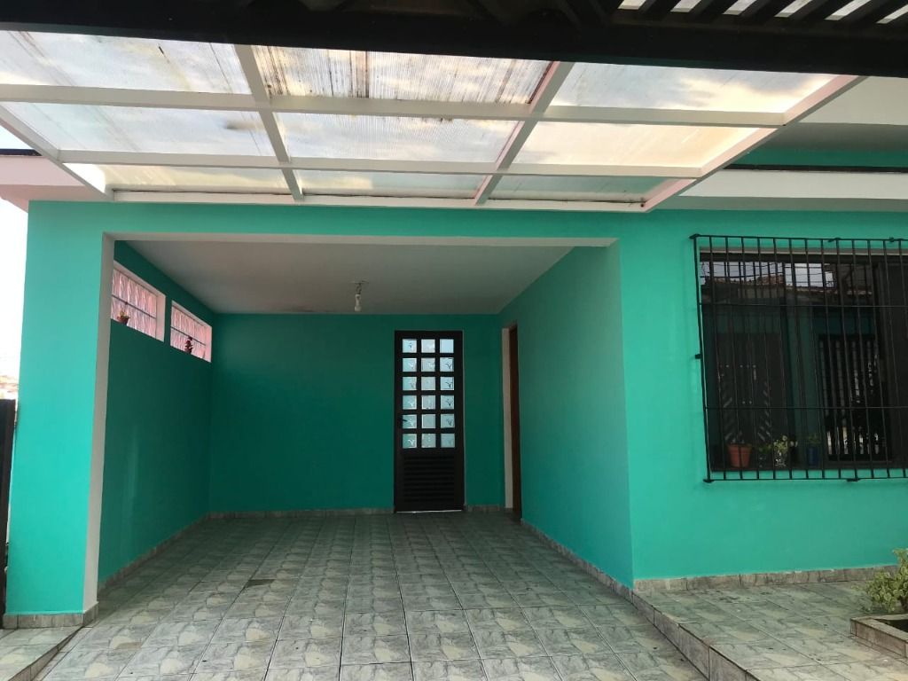 Casa à venda no Jardim Monções: 