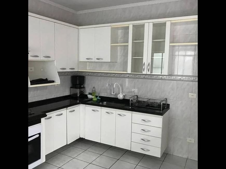 Sobrado à venda no Alves Dias: 