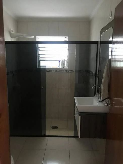 Sobrado à venda no Alves Dias: 