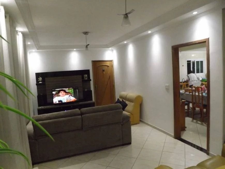 Sobrado à venda no Anchieta: 