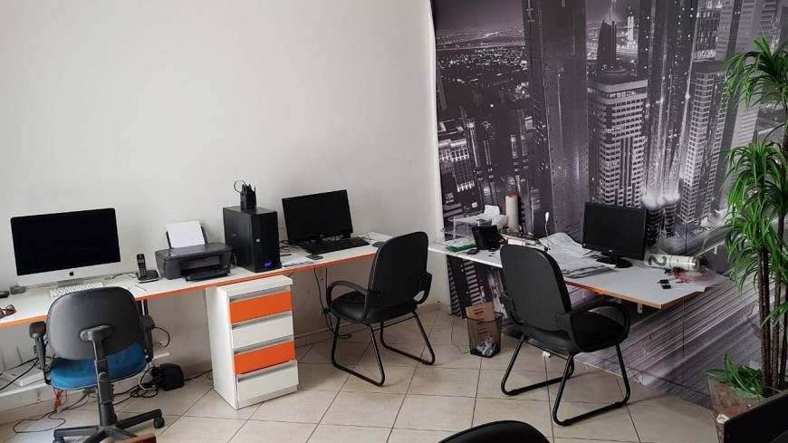 Sobrado à venda no Anchieta: 