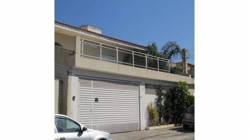 Sobrado à venda no Anchieta: 