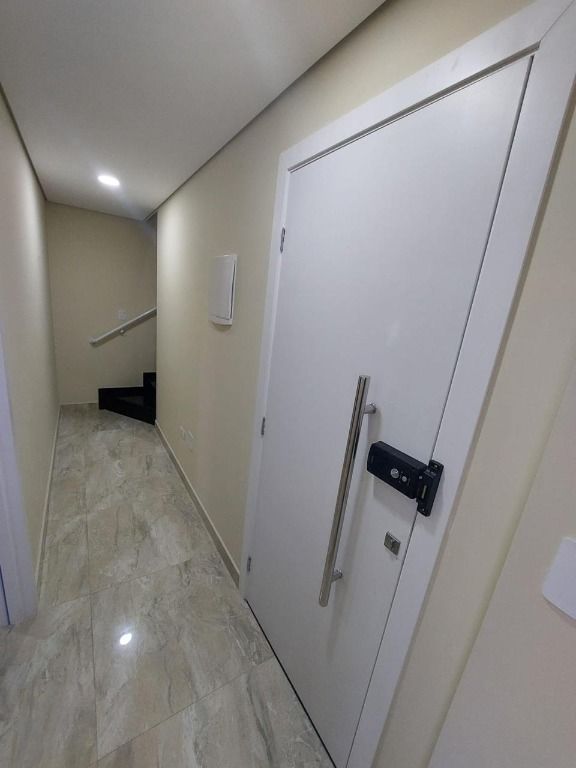 Cobertura à venda no Vila Scarpelli: 