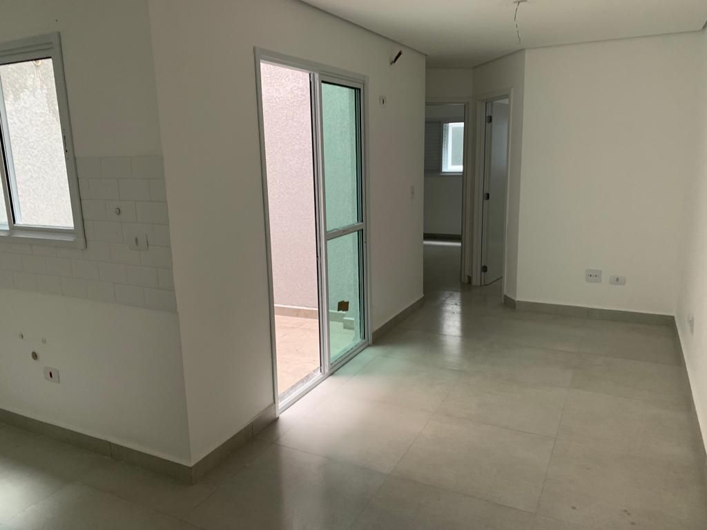 Apartamento à venda no Vila Pires: 