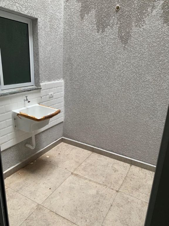 Apartamento à venda no Vila Pires: 