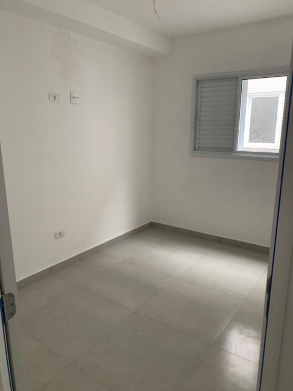 Cobertura à venda no Vila Pires: 