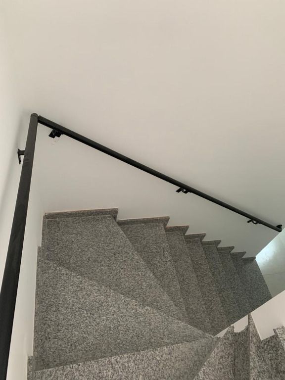 Cobertura à venda no Vila Pires: 