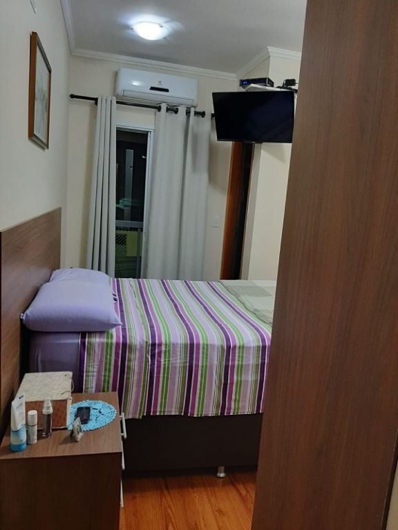 Sobrado à venda no Vila Marina: 