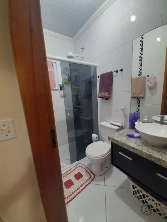 Sobrado à venda no Vila Marina: 