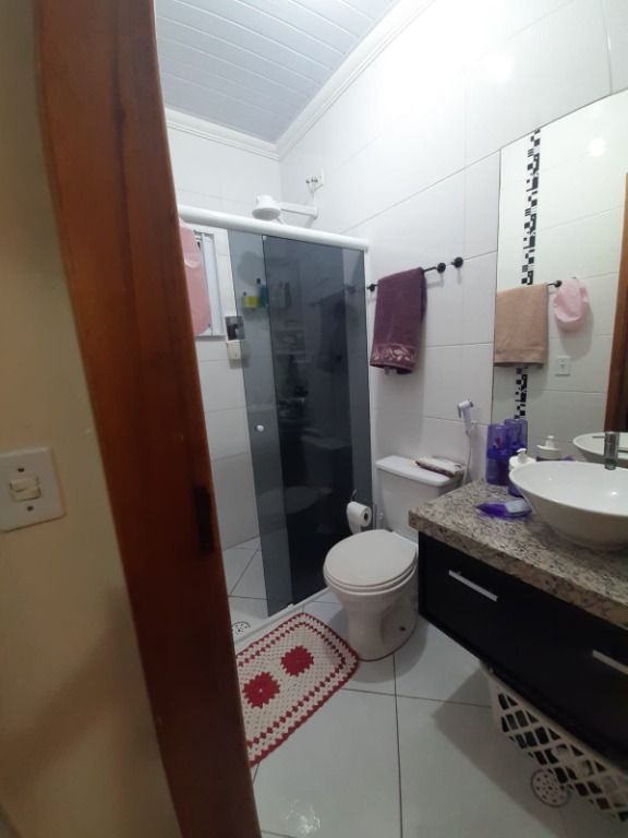 Sobrado à venda no Vila Marina: 